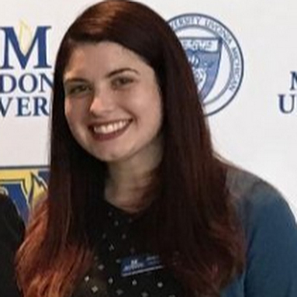 Meet your Posher, Jessica